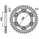 PBR, rozeta 1027 41 C45 Ducati MONSTER 750 99-02 (JTR735.41) (řetěz 520)