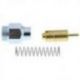 ALL BALLS ZESTAW NAPRAWCZY ZAWORU SSANIA CHOKE PLUNGER KIT POLARIS HAWKEYE 400 HO 2X4 11-13, SPORTSMAN 600 4X4 03-05, SPORTSMAN