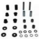 ALL BALLS ZESTAW NAPRAWCZY NIEZALEŻNEGO ZAWIESZENIA TYLNEGO (WAHACZY A-ARM) KAWASAKI TERYX 4 4X4 12-13, TERYX 4 4X4 800 14-19, T