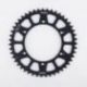 SUNSTAR 2021/12 ZĘBATKA TYLNA ALUMINIOWA (ERGAL) 270 47 YAMAHA WR 450 '10-16, YZ 250 '02-09, YZ 450 '03-19 (ŁAŃC. 520) (27047JT)