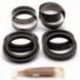KYB ZESTAW NAPRAWCZY AMORTYZATORA PRZEDNIEGO CR 125 '97-'07 CR 250 '96' CR 500 '96-'02 XR 650 '00-'07 KX 125/250 '95-'01 RM 250