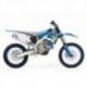 BLACKBIRD 2022/02 KOMPLET NAKLEJEK (OKLEIN) TM 2T/4 T ' 08-'14 DREAM 4