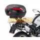 Nosič centrálního kufru Ducati Monster 696-1100, 08-12