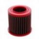 BMC FILTR POWIETRZA YAMAHA XJ 600 DIVERSION '92-00' XJ 900 DIVERSION '95-03' BT 1100 BULLDOG '02-07' FZR 750 '97-88' FZR 1000 '8