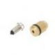 TOURMAX ZAWOREK IGLICOWY Z GNIAZDEM SUZUKI RM 125 '81-83, RM 250 '81, PE 175 '80-84, PE 250/400 '80-81 (13370-22D00,13370-40600)