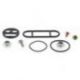 ALL BALLS 2021/12 ZESTAW NAPRAWCZY KRANIKA ARCTIC CAT 350 CR '12, 350 Utility '11, 366 '08-'11, 400 '13-'14