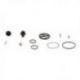 ALL BALLS 2021/12 ZESTAW NAPRAWCZY KRANIKA KAWASAKI ZX 600E (ZX-6) '02