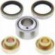 ALL BALLS ZESTAW NAPRAWCZY MOCOWANIA (ŁOŻYSKA) AMORTYZATORA TYLNEGO DOLNE KTM SX/EXC 125 '93-'97, SX/EXC 250 '94-'97