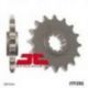 JT ZĘBATKA PRZEDNIA 295 14 HONDA CBR 600F '87-'98 (JTF295.14)* (ŁAŃC. 530)