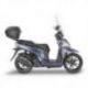 KAPPA 2022/03 SZYBA SYM SYMPHONY ST 50/125/200 '21, 49,5 X 66 CM PRZEZROCZYSTA - POTRZEBNE MOCOWANIE A7067AK