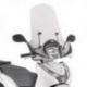 KAPPA 2022/03 MOCOWANIE SZYBY 1193AK HONDA SH MODE 125 '21,