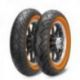 METZELER OPONA 150/80B16 ME888 MARATHON ULTRA 77H TL M/C OW POMARAŃCZOWY BOK DOT 27/2019