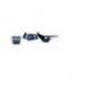 BLACKBIRD KOMPLET NAKLEJEK (OKLEIN) YAMAHA YFS 200 BLASTER '88-'06, DREAM 2 (16)