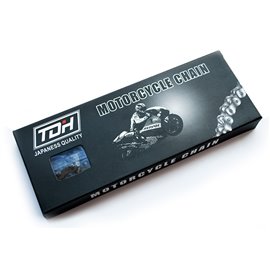 TDH 520MX-140 řetěz (140 článků) bez o-kroužků, motocross do 250ccm (520/140)