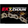 EK, řetěz EK520MRD-7 114 bez o-kroužků, (motocross do 500 ccm) (39,7KN) (Made in Japan) (spojka řetězu)
