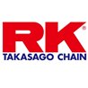 RK 525SO-110 řetěz (110 článků) O-RING