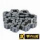 PROX ŁAŃCUSZEK ROZRZĄDU YAMAHA YFM 660R RAPTOR (01-05), XT 600 (84-04) (412-126)