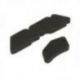 ATHENA 2022/04 FILTR POWIETRZA APRILIA MOJITO 50 '04-'08, SCARABEO 50 '06-'18, DERBI ATLANTIS 50 2T '03-'10 (OEM: 487719)