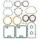 ATHENA 2022/05 KOMPLET USZCZELEK MOTO GUZZI CALIFORNIA SPORT 1100 '94-'96, CALIFORNIA STONE/STONE TOURING 1100 '04-'05 (OEM: 309