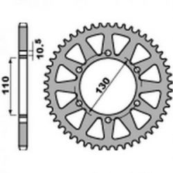 Moto-Master, opravná sada brzdového třmenu MOTO-MASTER (M210102) 4-pístkový SM RACING 