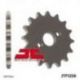 JT ZĘBATKA PRZEDNIA 332 14 HONDA CRF 50F '04-'12, XR 50 '00-'03 (33214JT) (ŁAŃC. 420)