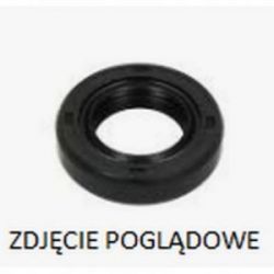 TRW Lucas, sada rozpěrek a podložek k brzdovému kotouči, BMW R 850R '00-'02, R 1100S '98-'00, K 1200R '05-'08, R 1