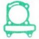 ATHENA 2022/05 USZCZELKA POD CYLINDER KYMCO AGILITY 4T/PLUS 50 '08-'14, AGILITY 2T 50 '05-'18, SYM FIDDLE II 50 '08-'18, SIMPLY