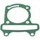 ATHENA 2022/05 USZCZELKA POD CYLINDER KYMCO AGILITY 200 '10-'19, LIKE 200LX '12, PEOPLE 200S '05-'07 (OEM:00123726 00112073)