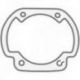 ATHENA 2022/05 USZCZELKA POD CYLINDER YAMAHA DT/MX 175 '74-'76, DT/MX 125 '74-'77, TY 175 '75-'80, YZ 125 '74-'75 (OEM:248113510
