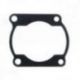 ATHENA 2022/05 USZCZELKA POD CYLINDER YAMAHA YZ 490 '84-'89 (OEM:1LV1135110)