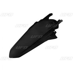 UFO, zadní blatník, KTM EXC/EXC-F '20-23, černá barva