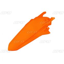 UFO, zadní blatník, KTM EXC/EXC-F '20-23, oranžová barva