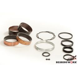 Bearing Worx, sada pouzder přední vidlice, Kawasaki KXF 250 06-12, Suzuki RM 125 05-08, RMZ 250 07-12, 450 05-