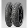 PIRELLI OPONA 180/55ZR17 MT60 RS (73W) TL M/C TYŁ DOT 05/2022