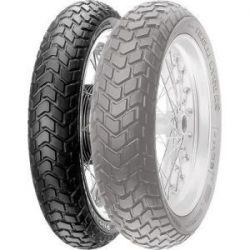 PIRELLI OPONA 130/80-17 MT60 65H MST TL M/C TYŁ DOT 08/2022