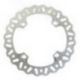 PROX TARCZA HAMULCOWA TYŁ HONDA CR 125 '89-01, CR 250 '89-96, CR 500 '90-01 WAVE