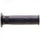 ARIETE 2022/04 MANETKI ROAD STANDARD YAMAHA (125MM) Z OTWOREM KOLOR CZARNY