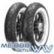 METZELER OPONA 130/80B17 ME888 MARATHON ULTRA 65H TL M/C WWW BIAŁY BOK PRZÓD DOT 20/2022