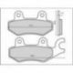 BRENTA KLOCKI HAMULCOWE KH165 / KH215