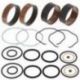 ALL BALLS ZESTAW TULEJEK (PANEWEK) ZAWIESZENIA PRZEDNIEGO HONDA CRF 450R '09-'16, KXF 450 '08-'12, YZF 450 '10-'19, WR450F '12-1