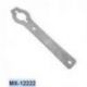 WRENCH HEAD 2022/06 KLUCZ DO KORKÓW/NAKRĘTEK AMORTYZATORÓW HUSQWARNA TE/FE '17-'22, KTM EXC/EXC-F/XCW/XCF-W (230X50X4 MM)