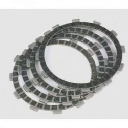 DZE, stator alternátoru, Yamaha YBR 125 '02-05