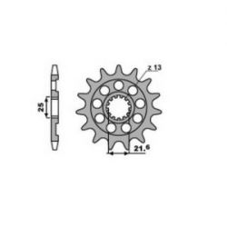 Electrosport, stator alternátoru, Suzuki GS 400 '77-'78, 550 '77-'80, 750 '76-'80 (8 ventil)