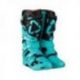 LEATT (NOWOŚĆ 2023) BUTY CROSS 5.5 FLEXLOCK BOOTS FUEL KOLOR NIEBIESKI/CZARNY ROZMIAR 44.5 / 29 cm
