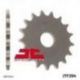 JT ZĘBATKA PRZEDNIA 406 17 APRILIA RS125 '06-'11, RX 125 (JTF394.17)* (ŁAŃC. 520)