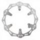 MTX 2022/08 TARCZA HAMULCOWA HORNET PRZÓD KTM SX/SX-F/EXC/EXC-F/XC/XC-F/XCF-W 125-530 '07-'15 WAWE (260X126X3MM) (6X6,2MM)