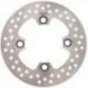 MTX 2022/08 TARCZA HAMULCOWA PRZÓD/TYŁ KAWASAKI KAF 1000 MULE '15-'18, KAF 820 MULE '15-'18 (212X95X4,5MM) (4X13MM)