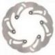 MTX 2022/08 TARCZA HAMULCOWA TYŁ KTM EXC/SX 125/250 '95-'21, EXC 300 '00- '21, EXC-F/SX-F/XC-F 350 '11-'21, EXC 450 '07-'21, EXC