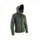 LEATT (NEW 2023) KURTKA ROWEROWA MTB HYDRADRI 2.0 JACKET PINE KOLOR ZIELONY ROZMIAR S