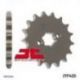 JT ZĘBATKA PRZEDNIA 425 14 SUZUKI TS 125R '90-'96, RV 125 '07-'15 (JTF425.14)* (ŁAŃC. 428)